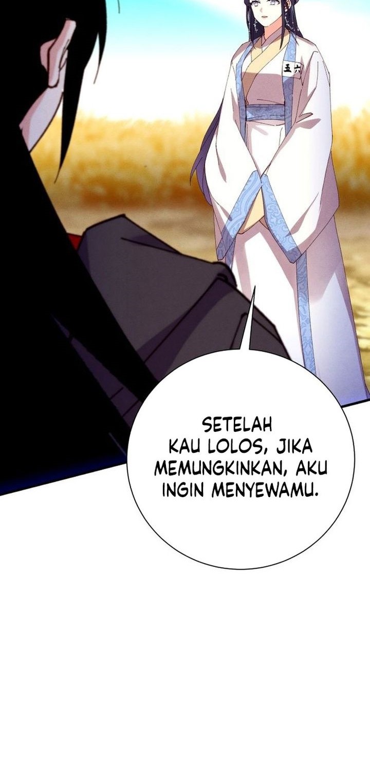 lightning expert Chapter 206 - halaman 2