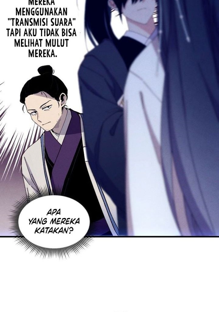 lightning expert Chapter 206 - halaman 21