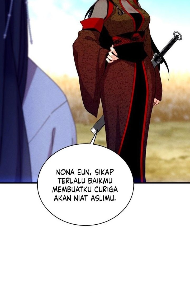 lightning expert Chapter 206 - halaman 23