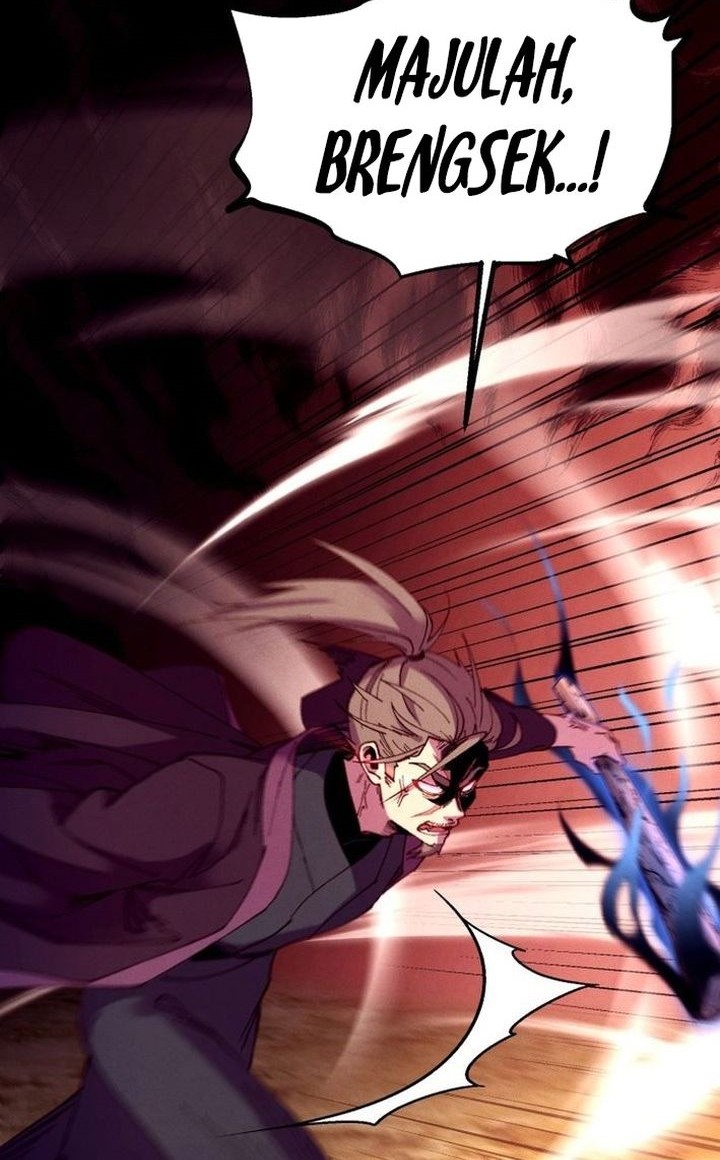 lightning expert Chapter 206 - halaman 31