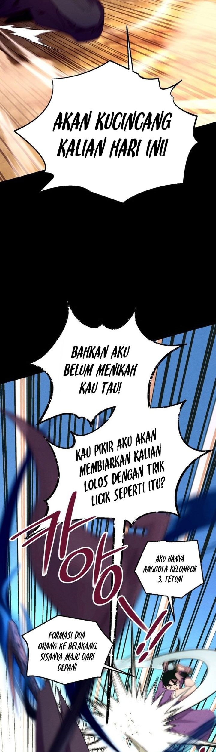 lightning expert Chapter 206 - halaman 32