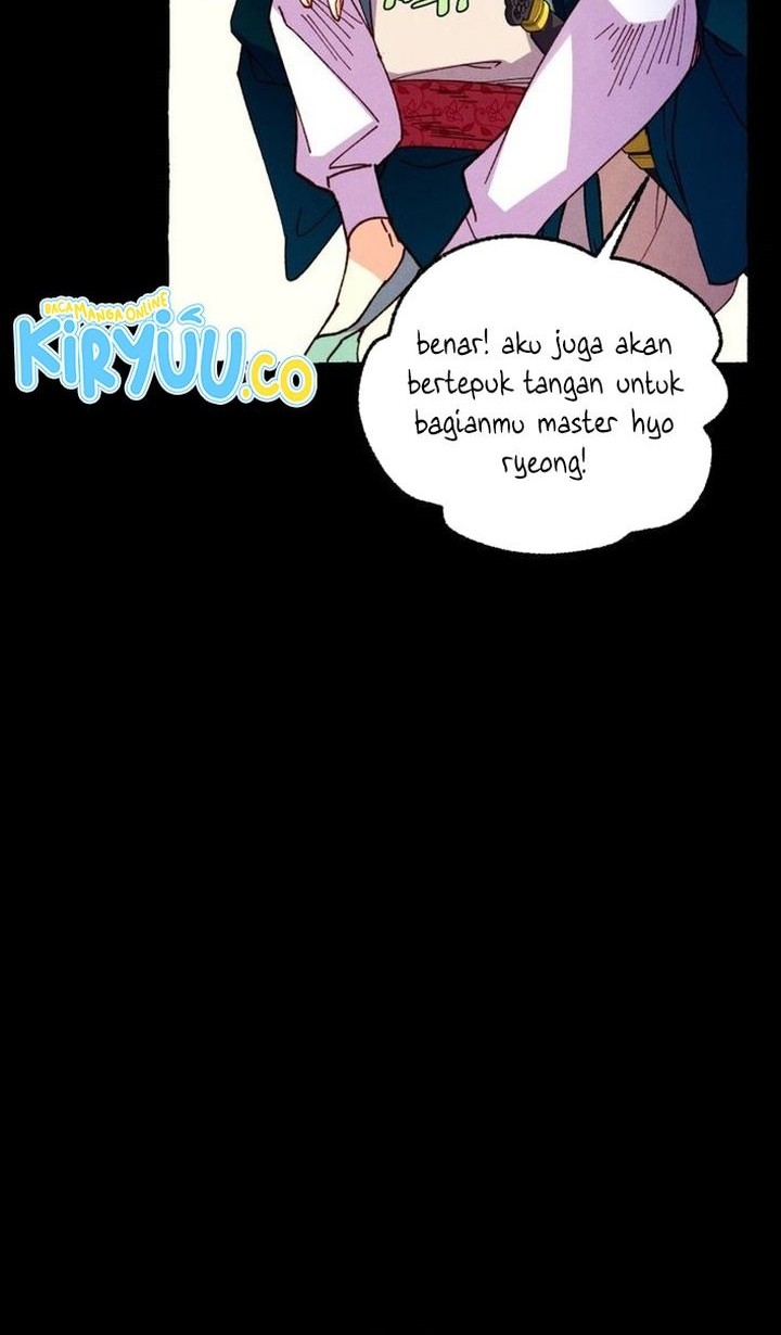 lightning expert Chapter 206 - halaman 42