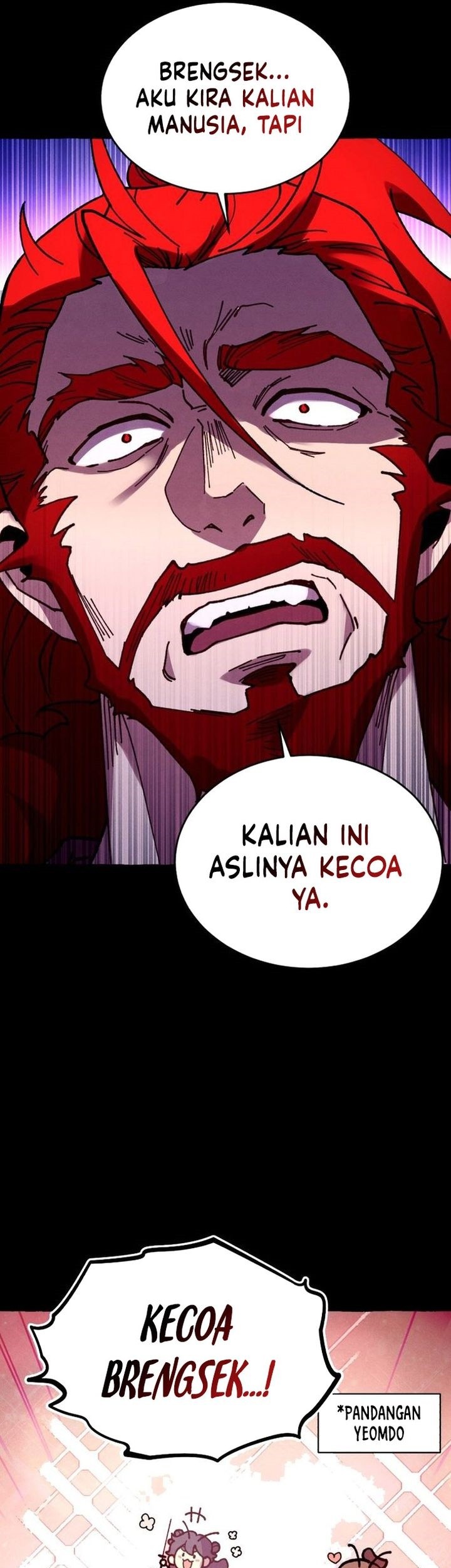 lightning expert Chapter 206 - halaman 43