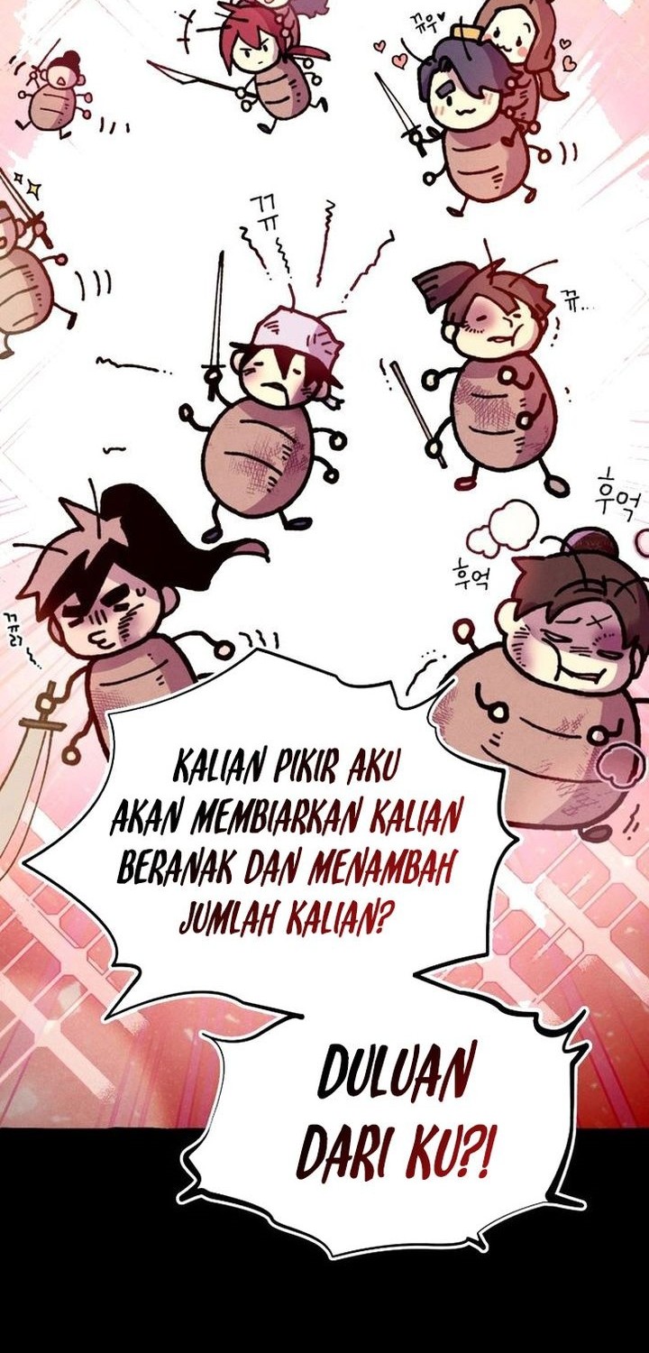 lightning expert Chapter 206 - halaman 44