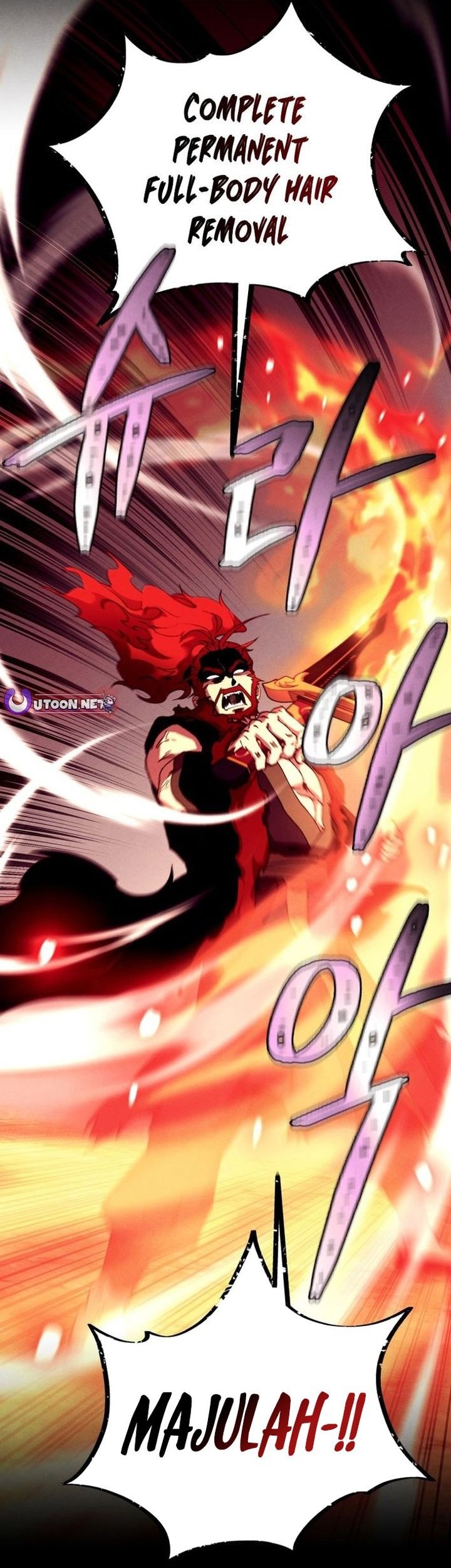 lightning expert Chapter 206 - halaman 48