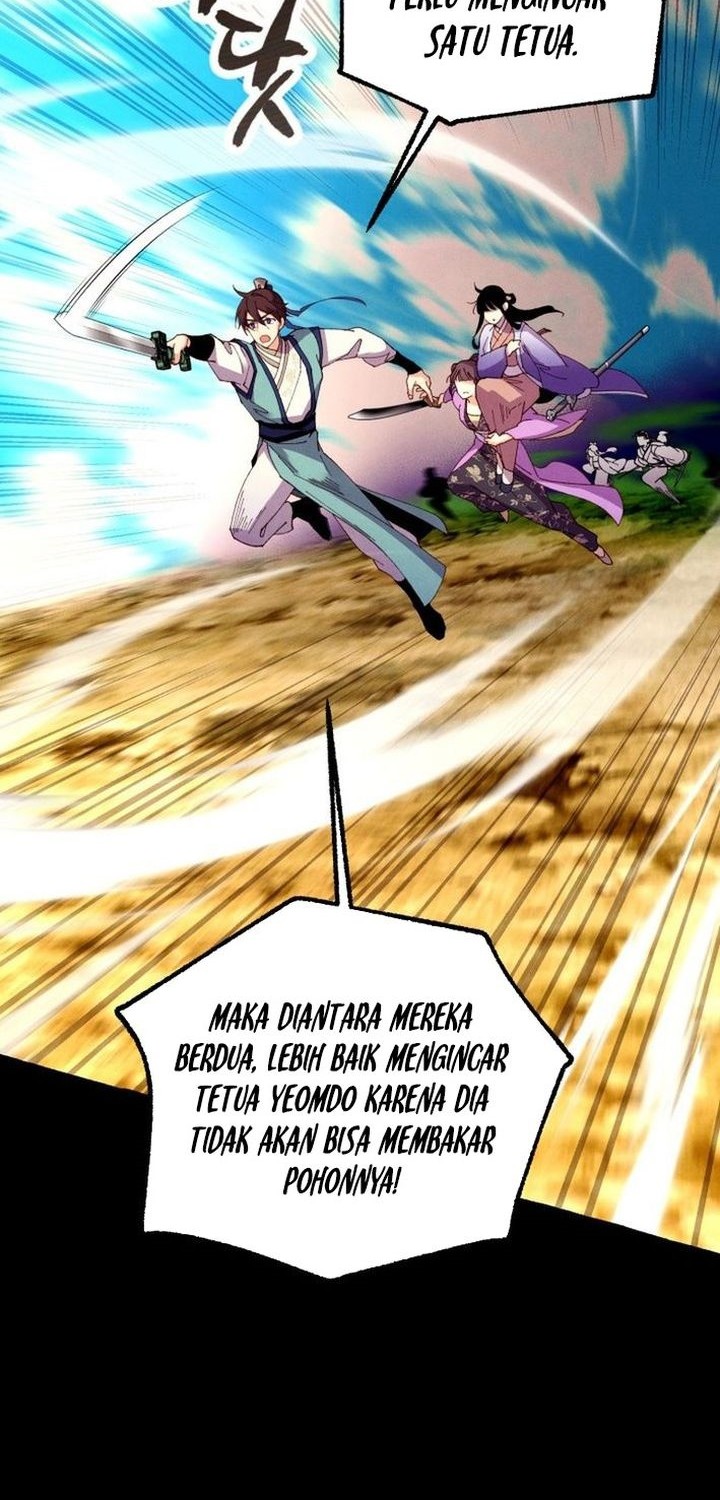 lightning expert Chapter 206 - halaman 51
