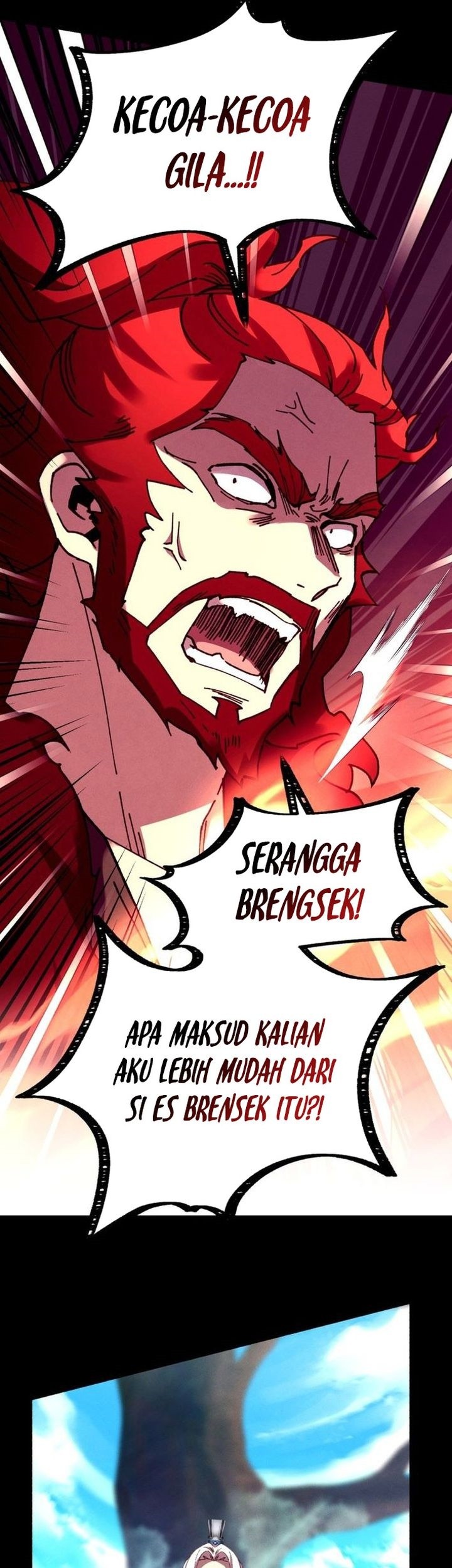 lightning expert Chapter 206 - halaman 55
