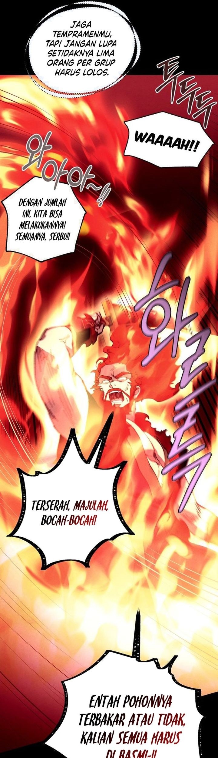 lightning expert Chapter 206 - halaman 57