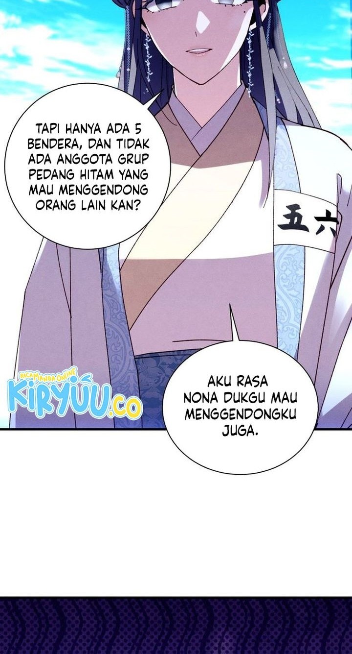 lightning expert Chapter 206 - halaman 6