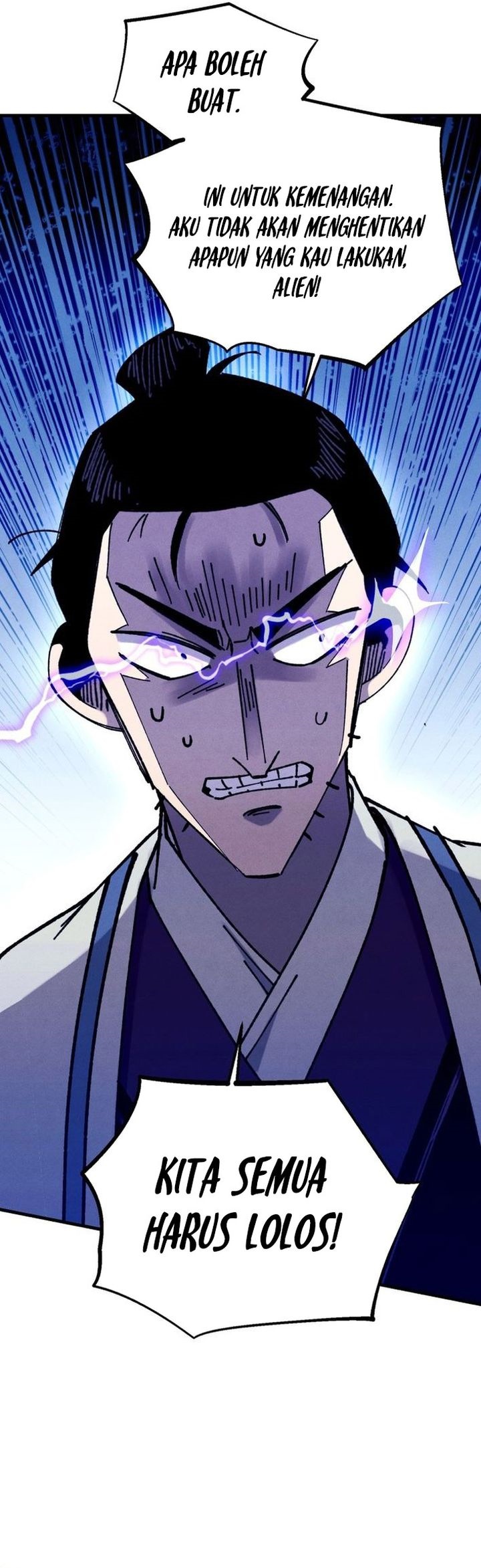 lightning expert Chapter 206 - halaman 72