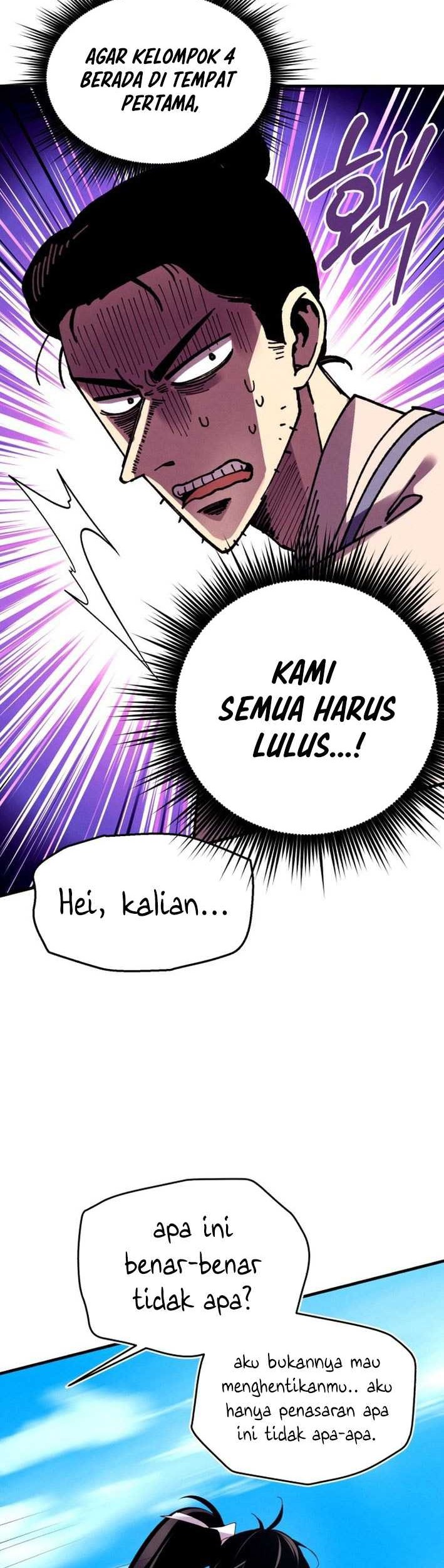 lightning expert Chapter 207 - halaman 11