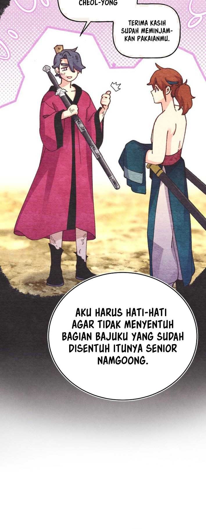 lightning expert Chapter 207 - halaman 13