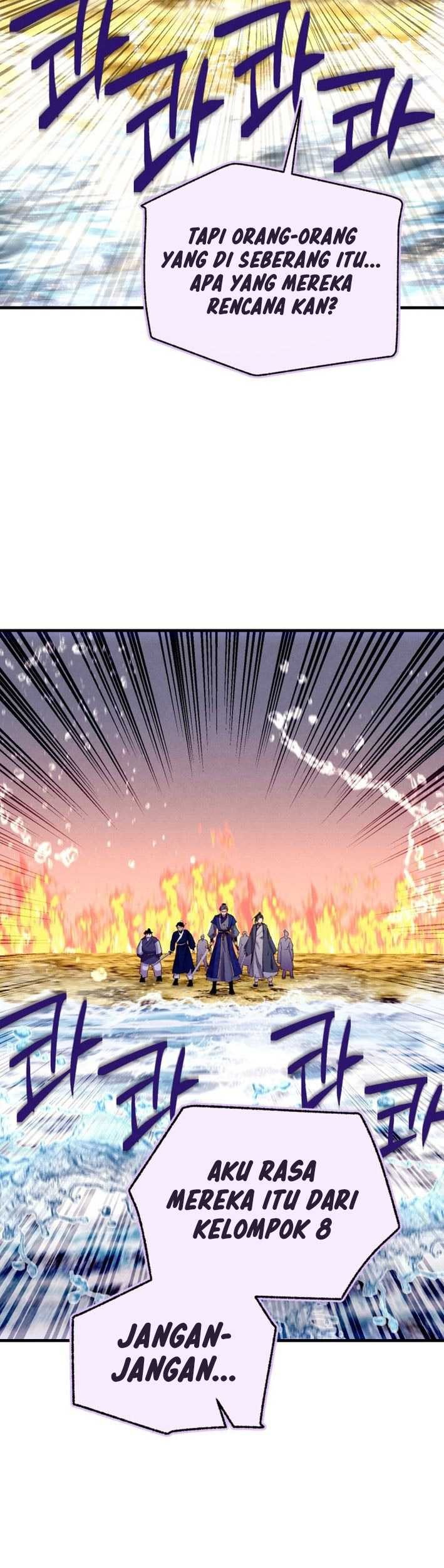 lightning expert Chapter 207 - halaman 18