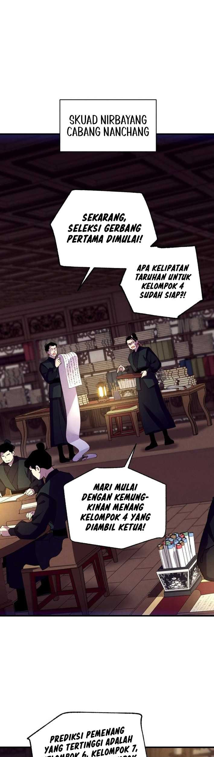 lightning expert Chapter 207 - halaman 2