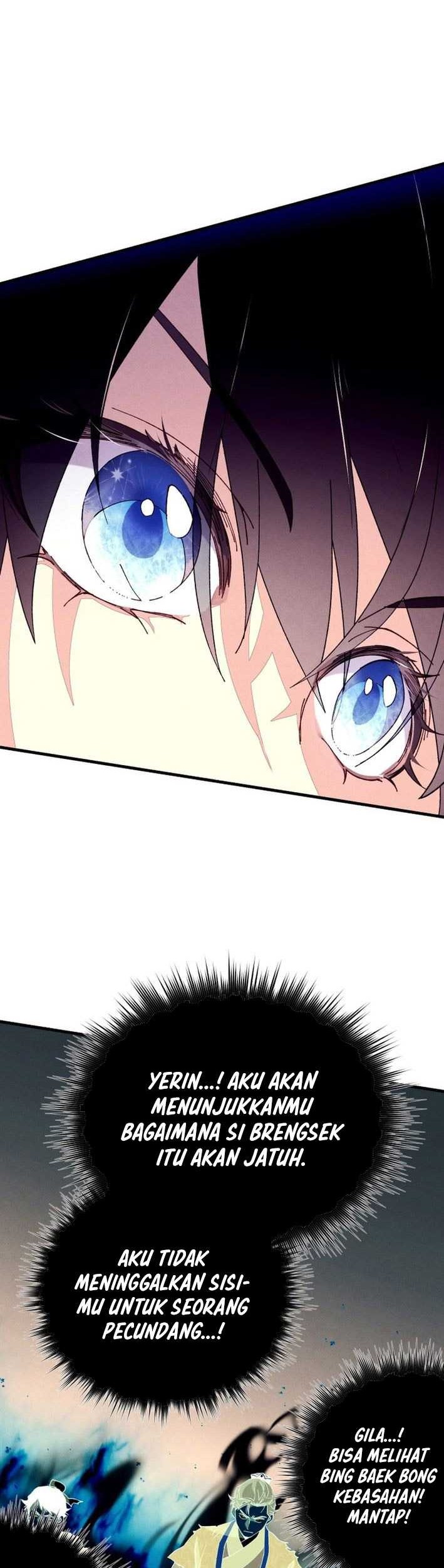 lightning expert Chapter 207 - halaman 21