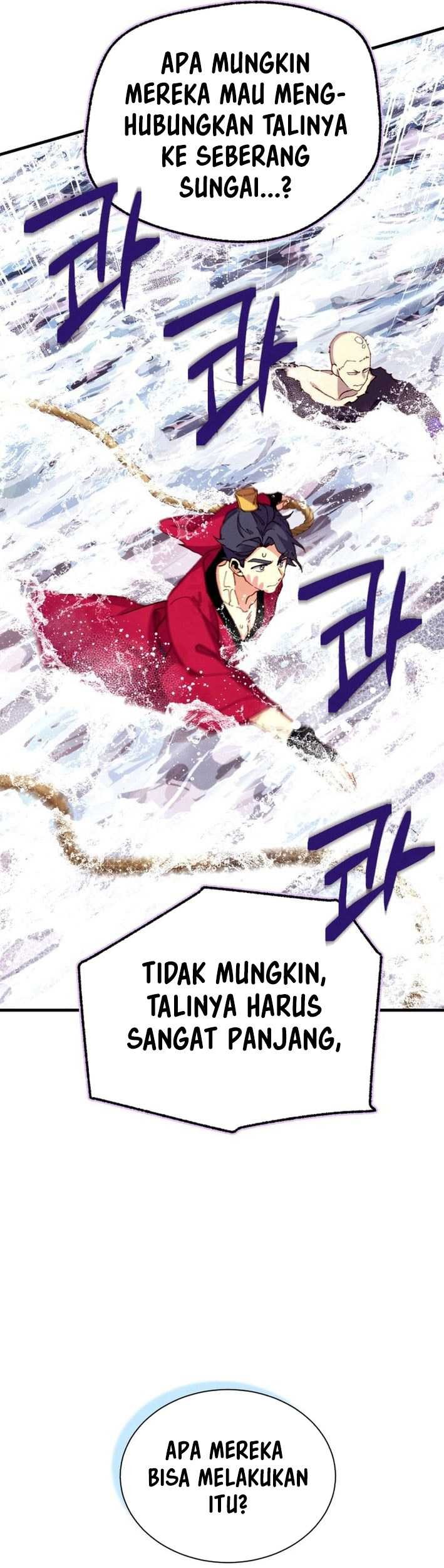 lightning expert Chapter 207 - halaman 26