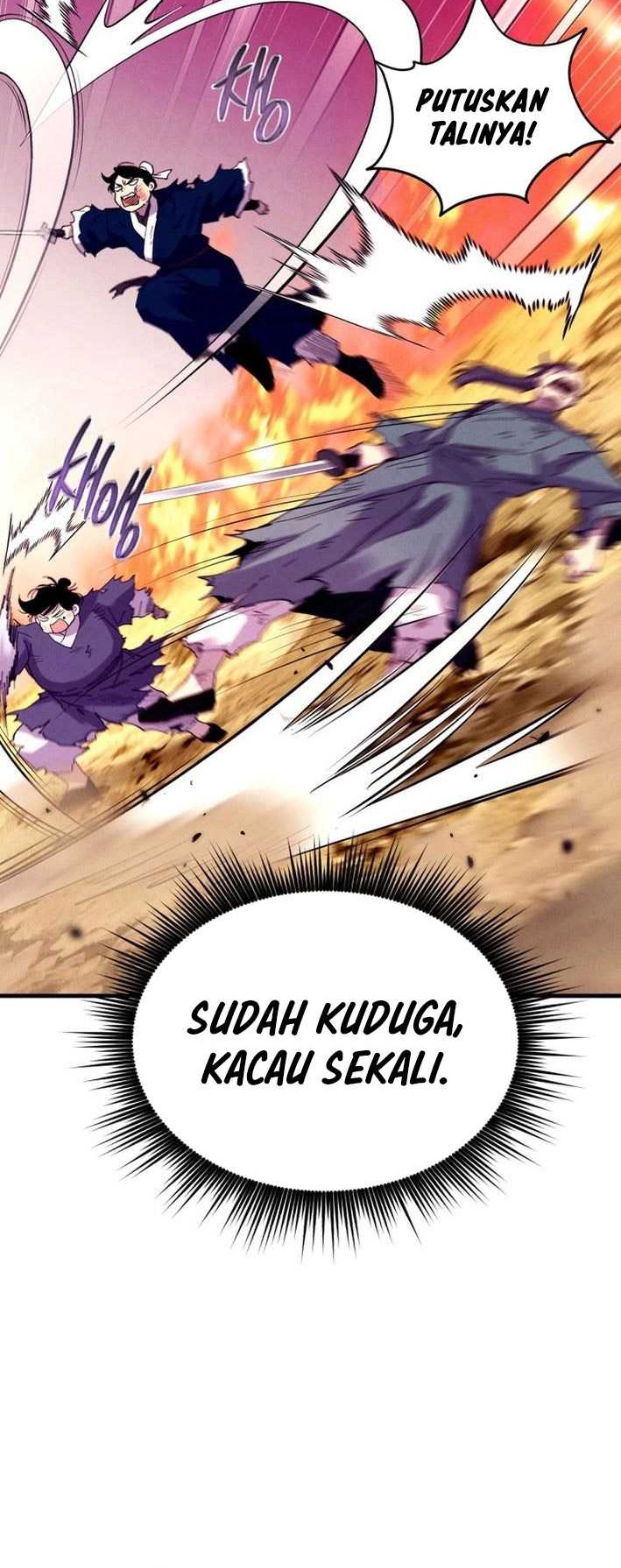 lightning expert Chapter 207 - halaman 31
