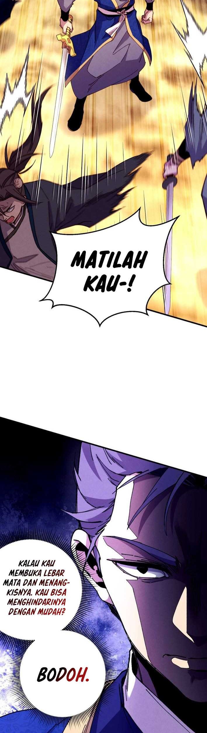 lightning expert Chapter 207 - halaman 35