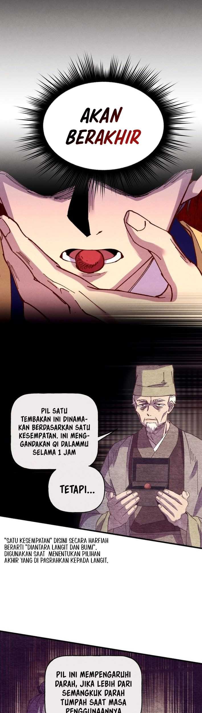 lightning expert Chapter 207 - halaman 42