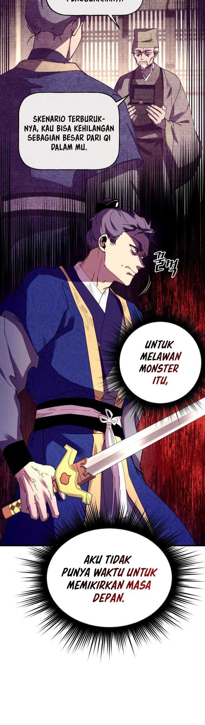 lightning expert Chapter 207 - halaman 43