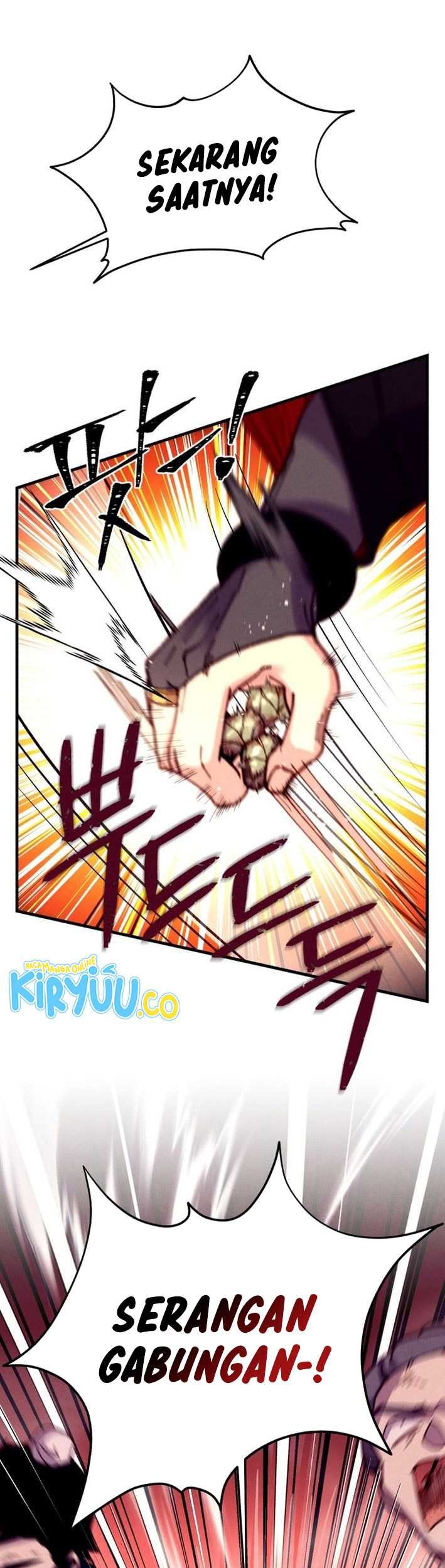 lightning expert Chapter 207 - halaman 44