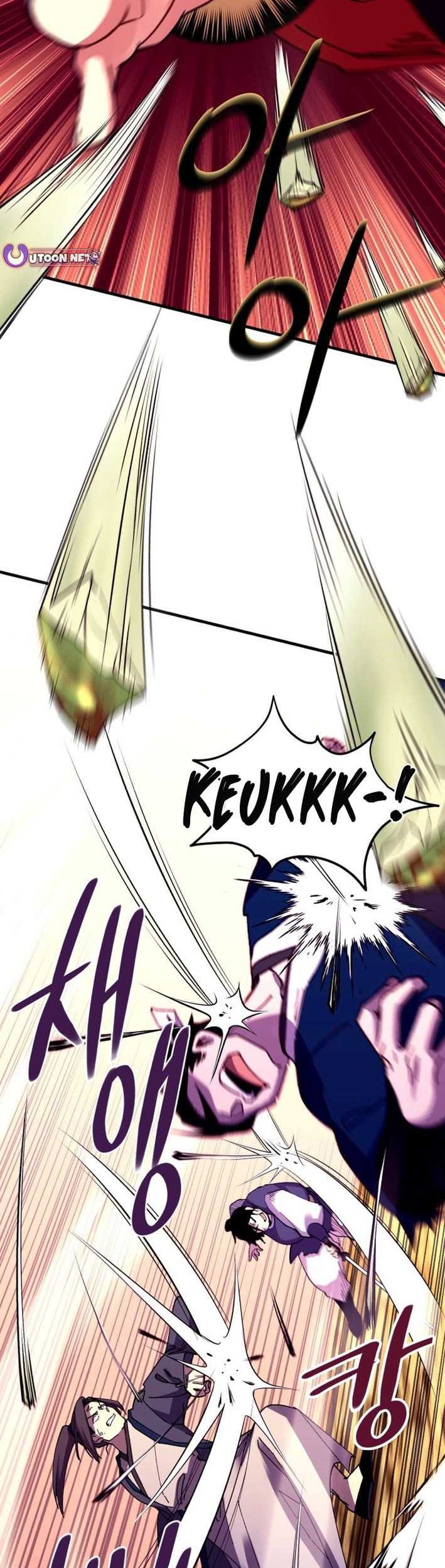 lightning expert Chapter 207 - halaman 46
