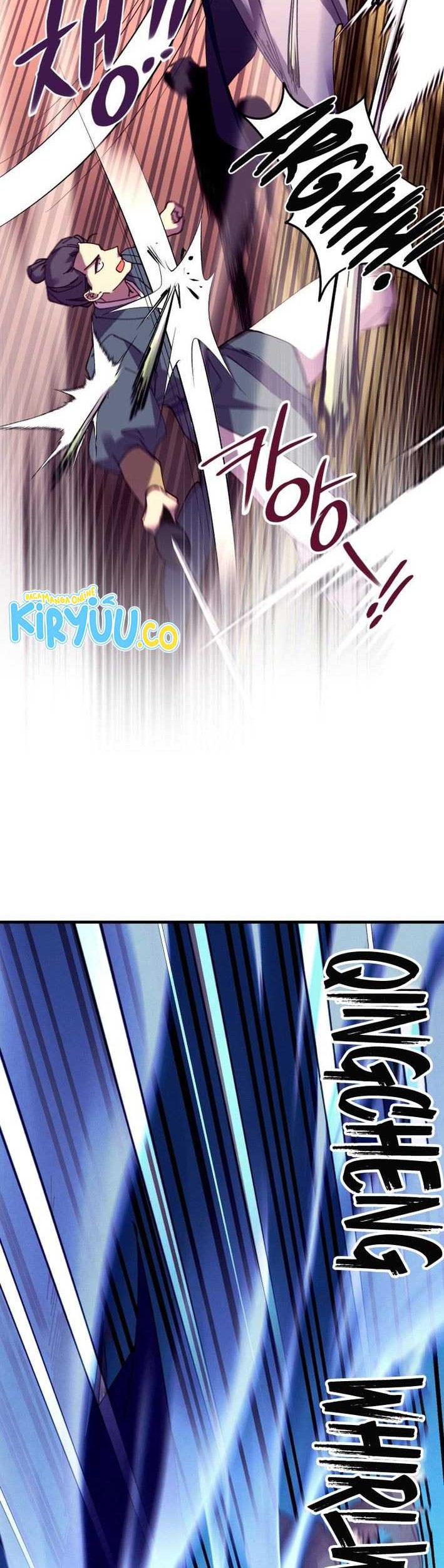 lightning expert Chapter 207 - halaman 47