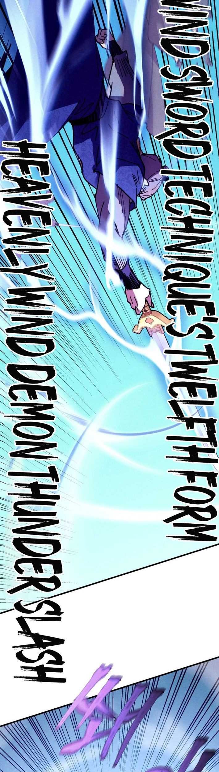 lightning expert Chapter 207 - halaman 48