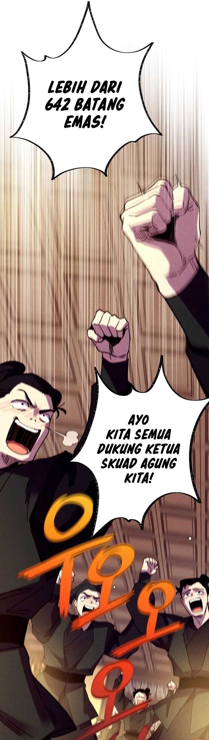 lightning expert Chapter 207 - halaman 8