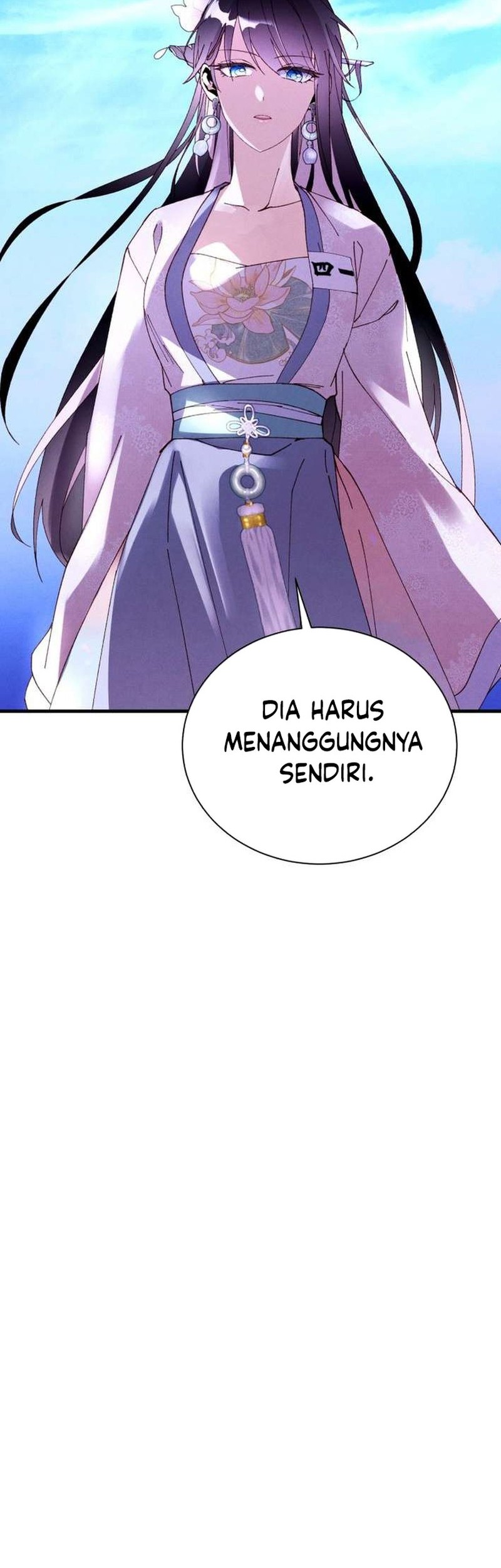 lightning expert Chapter 208 - halaman 22