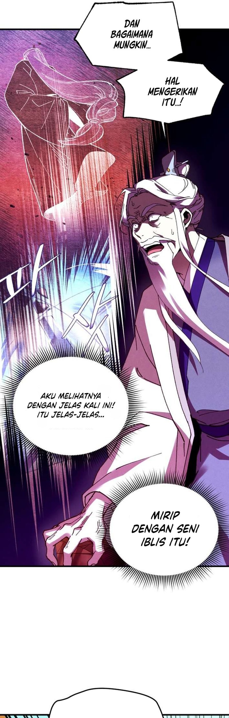 lightning expert Chapter 208 - halaman 25