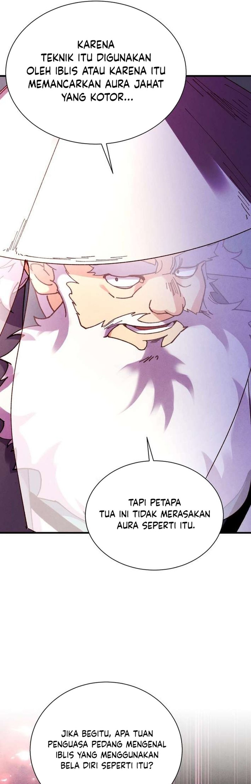 lightning expert Chapter 208 - halaman 28