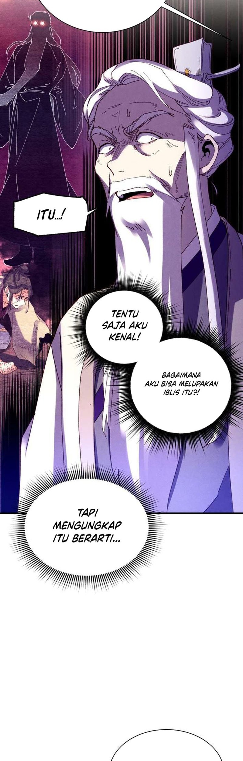 lightning expert Chapter 208 - halaman 29