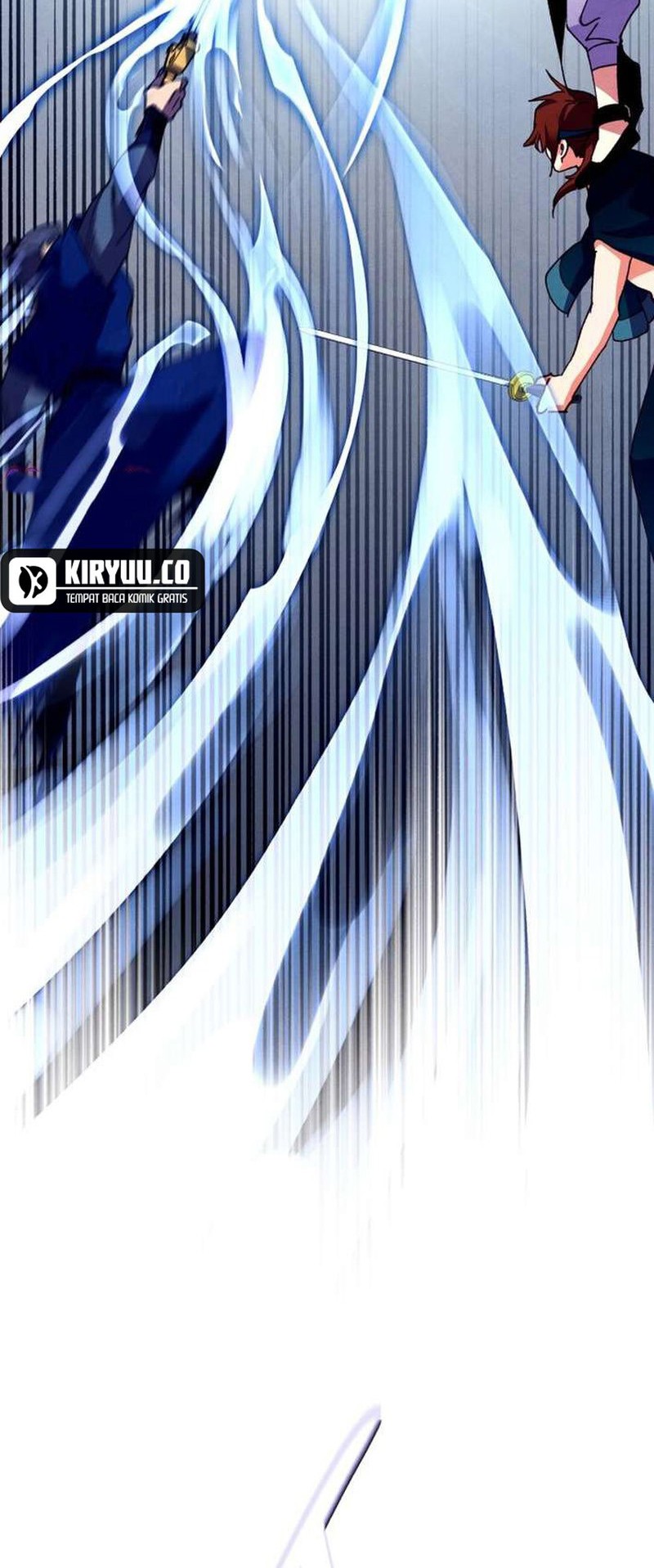 lightning expert Chapter 208 - halaman 3