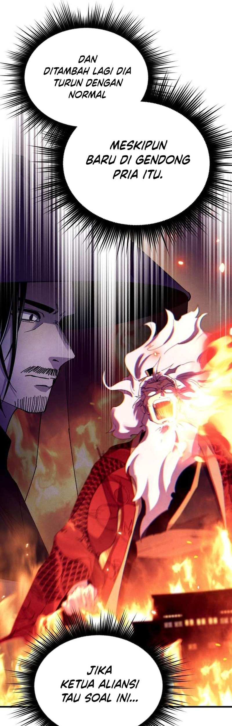 lightning expert Chapter 208 - halaman 34