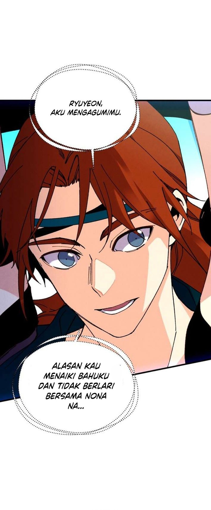 lightning expert Chapter 208 - halaman 42
