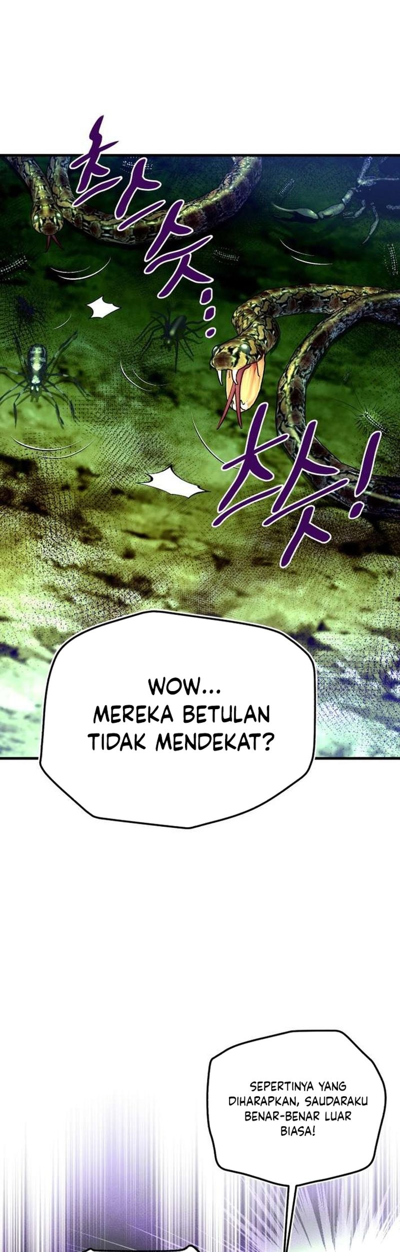 lightning expert Chapter 208 - halaman 47