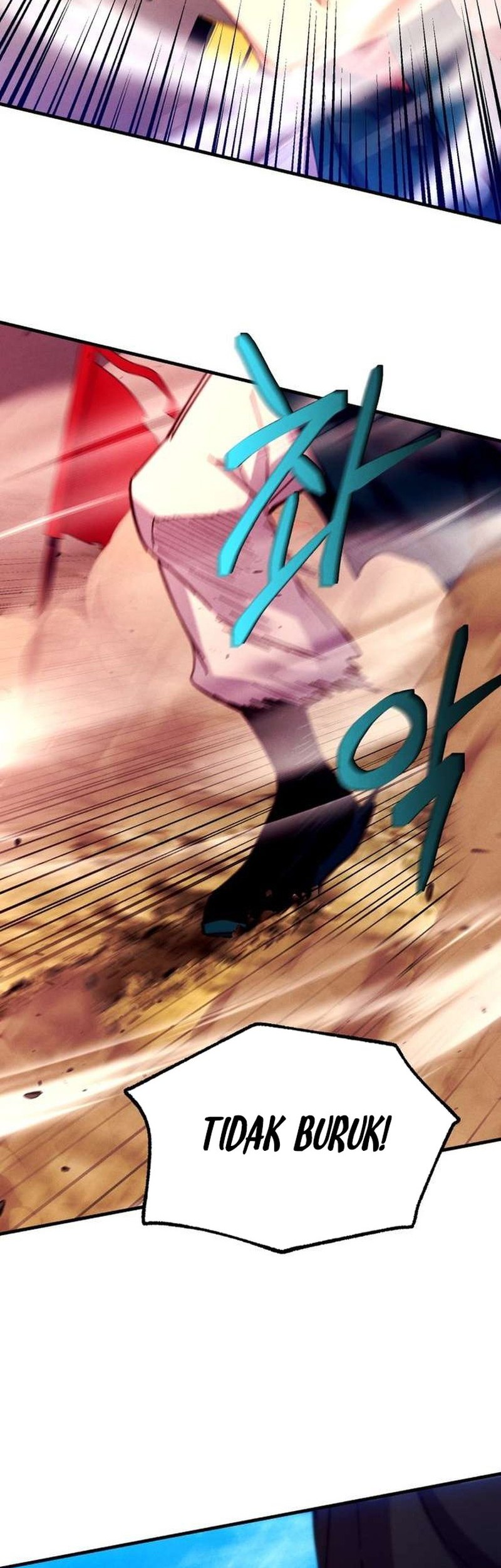 lightning expert Chapter 208 - halaman 57