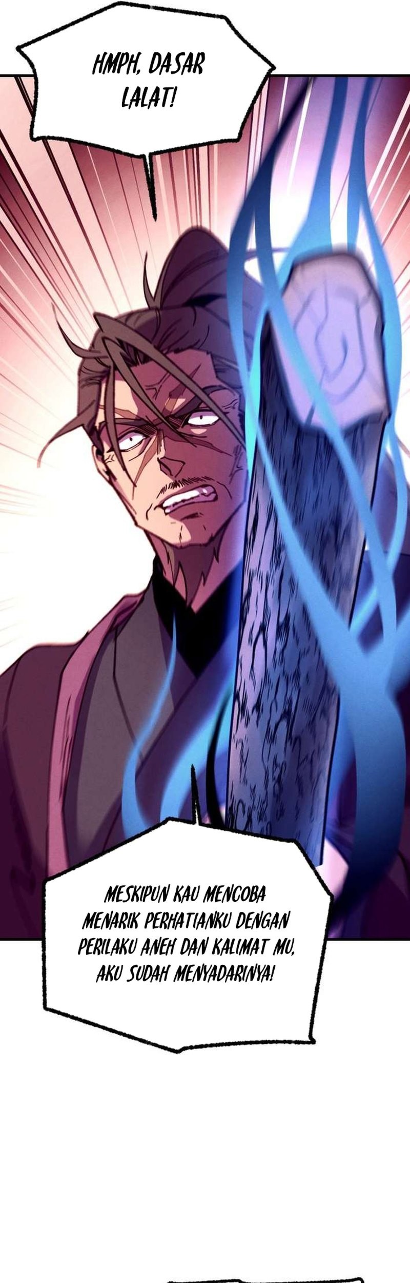 lightning expert Chapter 208 - halaman 63