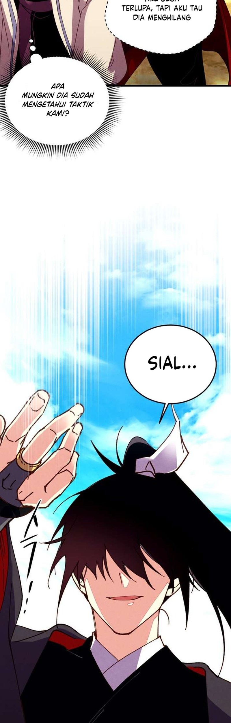 lightning expert Chapter 208 - halaman 65