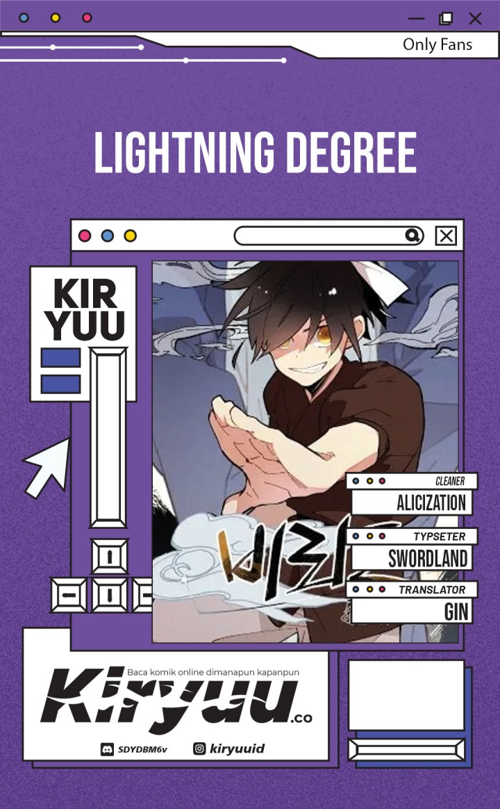 lightning expert Chapter 209 - halaman 1