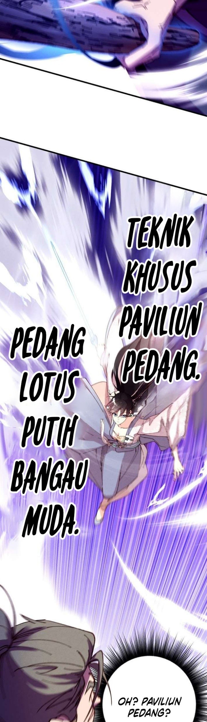 lightning expert Chapter 209 - halaman 12