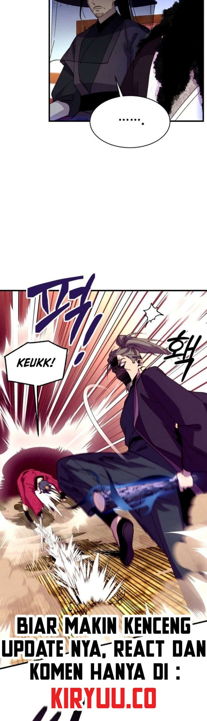 lightning expert Chapter 209 - halaman 15