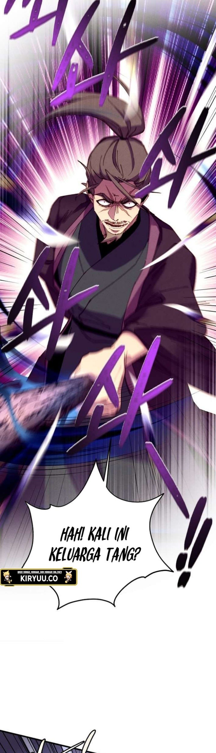 lightning expert Chapter 209 - halaman 17