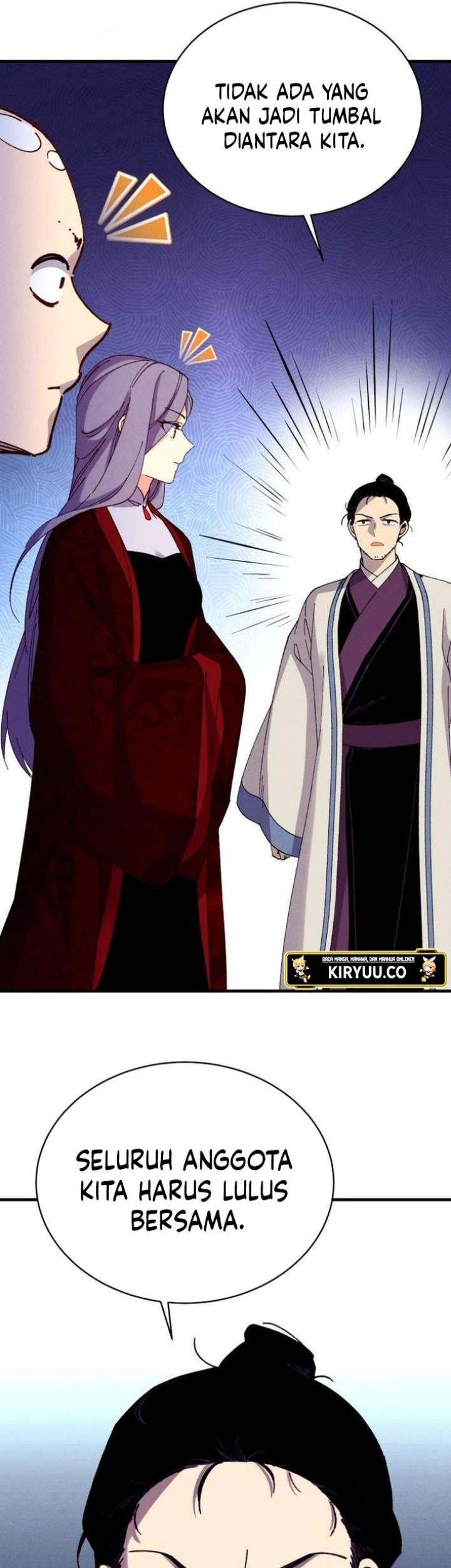 lightning expert Chapter 209 - halaman 24