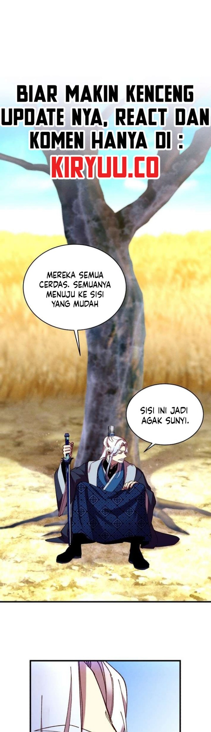 lightning expert Chapter 209 - halaman 38