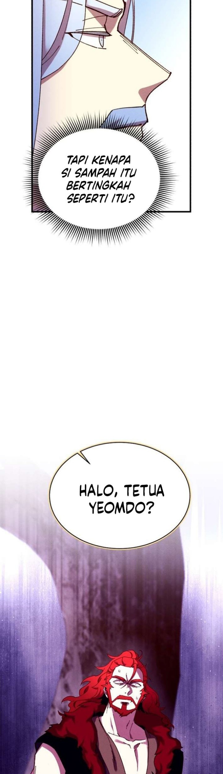 lightning expert Chapter 209 - halaman 39