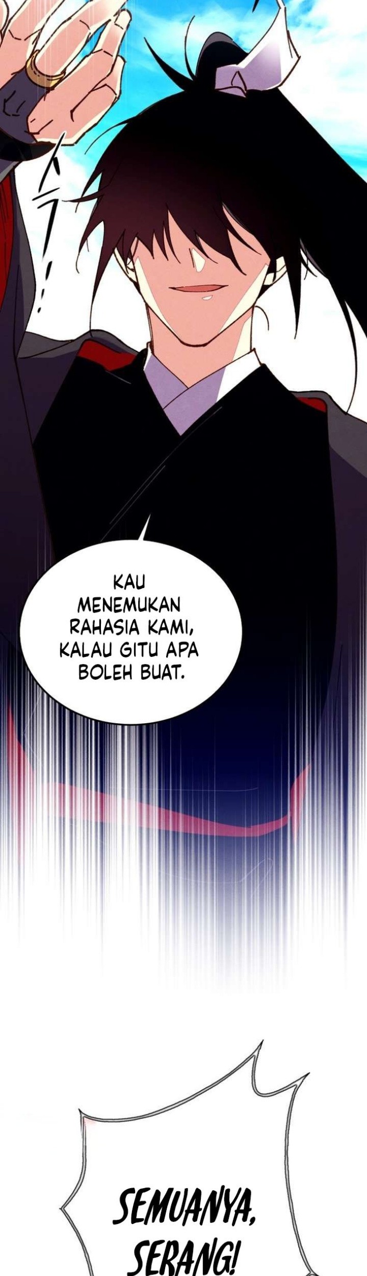 lightning expert Chapter 209 - halaman 4