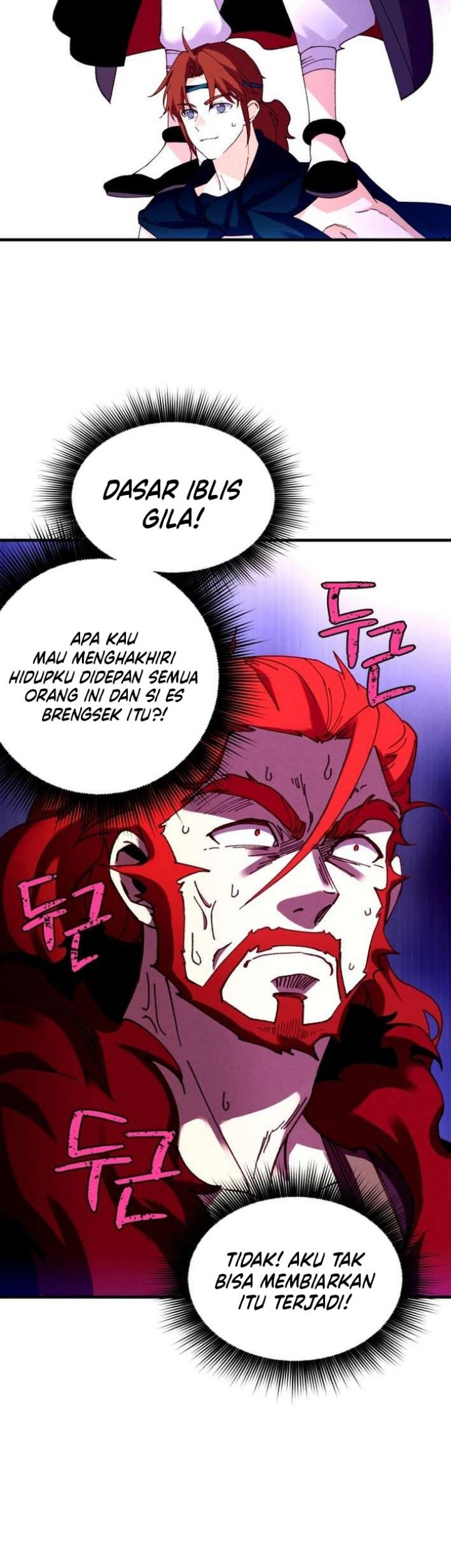 lightning expert Chapter 209 - halaman 42