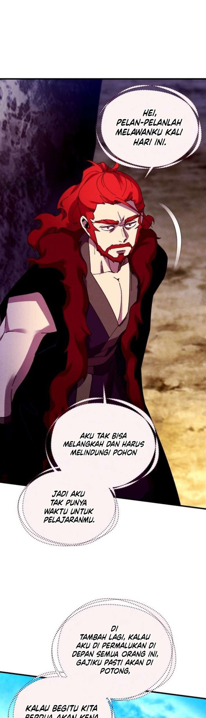 lightning expert Chapter 209 - halaman 43